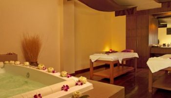 Gay Friendly Hotel Le Méridien Phuket Beach Resort (SHA Certified) Phuket