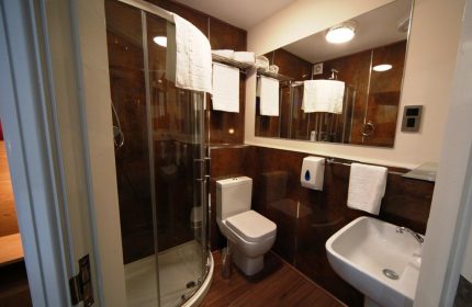 Gay Friendly Hotel Le Ville Hotel