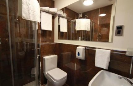 Gay Friendly Hotel Le Ville Hotel