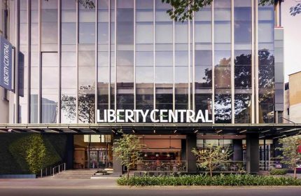 Gay Friendly Hotel Liberty Central Saigon Citypoint Hotel