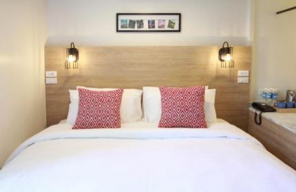 Gay Friendly Hotel Lub D Philippines Makati