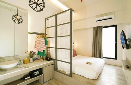 Gay Friendly Hotel Lub D Philippines Makati