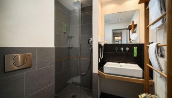 Gay Friendly Hotel Mainhaus Stadthotel Frankfurt Germany