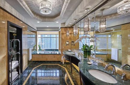 Gay Friendly Hotel Mandarin Oriental Kuala Lumpur
