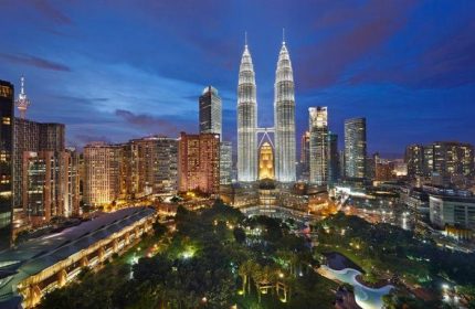 Gay Friendly Hotel Mandarin Oriental Kuala Lumpur