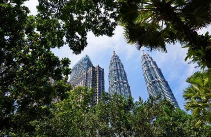 Gay Friendly Hotel Mandarin Oriental Kuala Lumpur