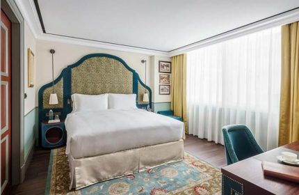Gay Friendly Hotel Maxwell Reserve