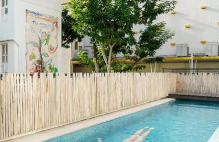 Gay Friendly Hotel Maxwell Reserve