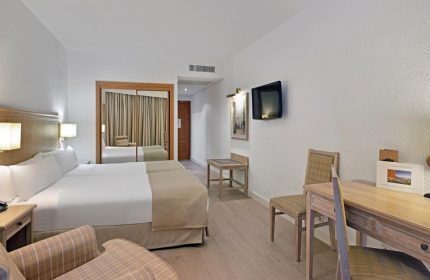 Gay Friendly Hotel Melia Costa del Sol Spain