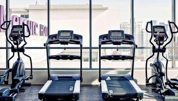 Gay Friendly Hotel Mercure Kuala Lumpur Shaw Parade