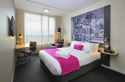 Gay Friendly Hotel Mercure Melbourne Therry Street Melbourne