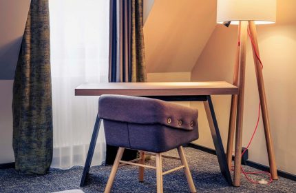 Gay Friendly Hotel Mercure Munich City Center Hotel Germany