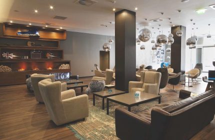 Gay Friendly Hotel Motel One Manchester-Piccadilly United Kingdom