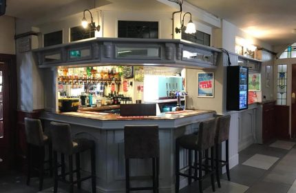 Gay Friendly Hotel New Union Guesthouse United Kingdom