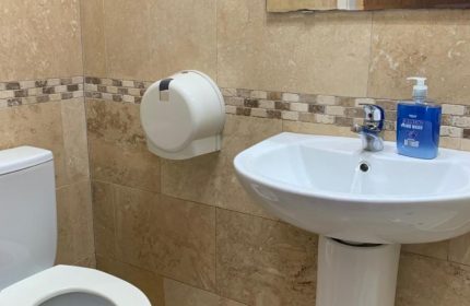 Gay Friendly Hotel New Union Guesthouse United Kingdom