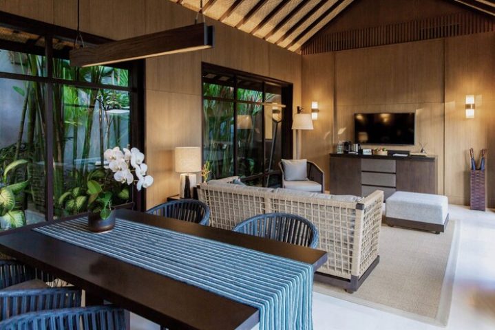 Gay Friendly Hotel  Bali