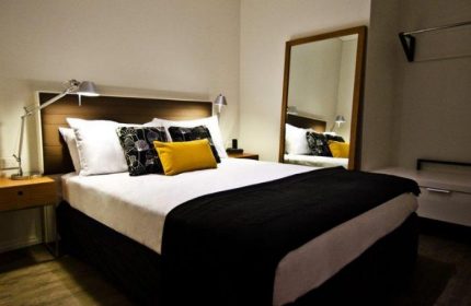 Gay Friendly Hotel Ovolo Laneways (Pet-friendly) Melbourne