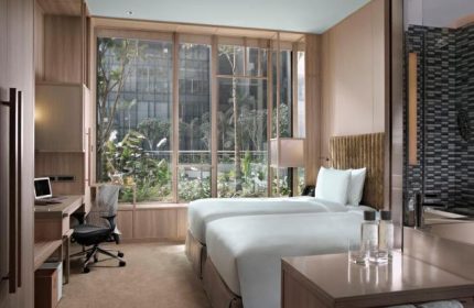 Gay Friendly Hotel PARKROYAL COLLECTION Pickering