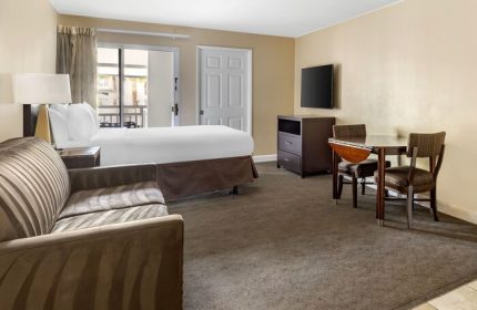 Gay Friendly Hotel  Palm Springs (CA)