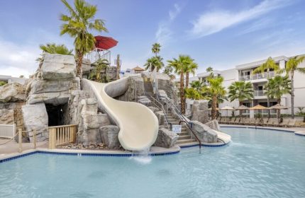 Gay Friendly Hotel  Palm Springs (CA)