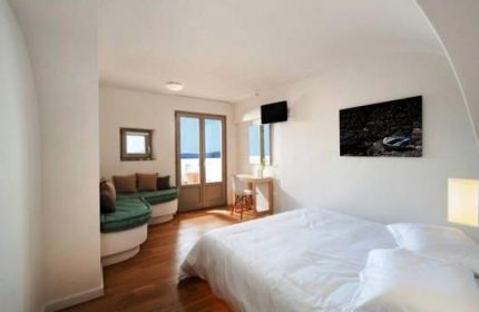 Gay Friendly Hotel Panorama Boutique Hotel Greece