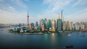 Gay Friendly Hotel Park Hyatt Shanghai