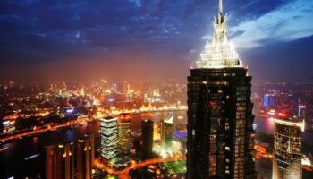Gay Friendly Hotel Park Hyatt Shanghai