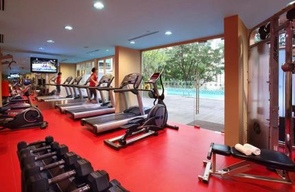 Gay Friendly Hotel Park Regis Singapore