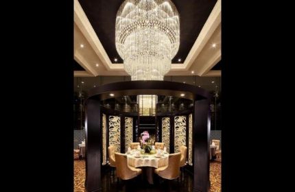 Gay Friendly Hotel Park Regis Singapore