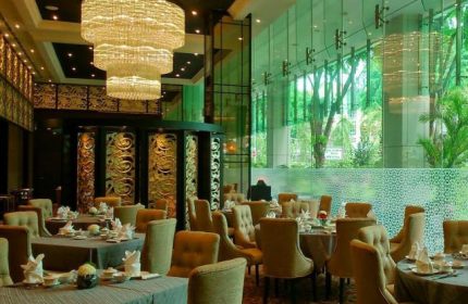 Gay Friendly Hotel Park Regis Singapore
