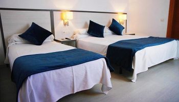 Gay Friendly Hotel Parrots Sitges Hotel Sitges