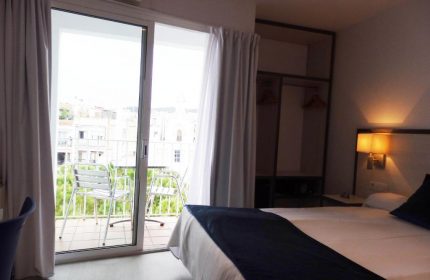 Gay Friendly Hotel Parrots Sitges Hotel Sitges