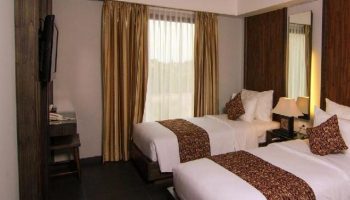 Gay Friendly Hotel Ping Hotel Seminyak