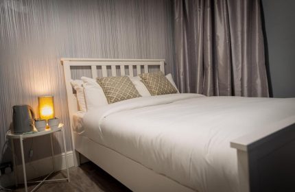 Gay Friendly Hotel REM Hotel United Kingdom