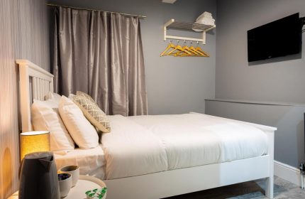 Gay Friendly Hotel REM Hotel United Kingdom