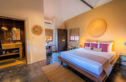 Gay Friendly Hotel Rambutan Resort - Siem Reap