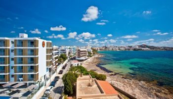 Gay Friendly Hotel Ryans Ibiza Apartments - Only Adults Spain