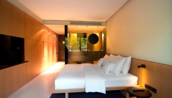 Gay Friendly Hotel SANA Berlin Hotel (Pet-friendly) Berlin