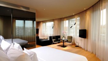 Gay Friendly Hotel SANA Berlin Hotel (Pet-friendly) Berlin
