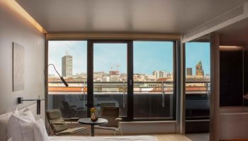 Gay Friendly Hotel SANA Berlin Hotel (Pet-friendly) Berlin