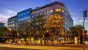 Gay Friendly Hotel SANA Berlin Hotel (Pet-friendly) Berlin