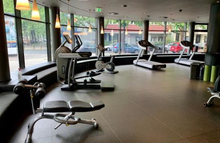 Gay Friendly Hotel SANA Berlin Hotel (Pet-friendly) Berlin