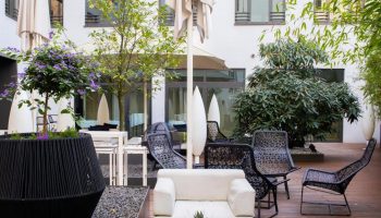 Gay Friendly Hotel SANA Berlin Hotel (Pet-friendly) Berlin