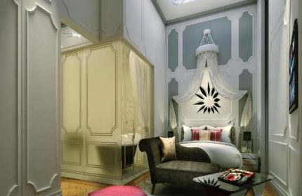 Gay Friendly Hotel SO/ Sofitel Singapore