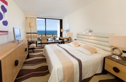 Gay Friendly Hotel Seaside Palm Beach Gran Canaria