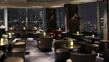 Gay Friendly Hotel Shangri-La Hotel At The Shard London