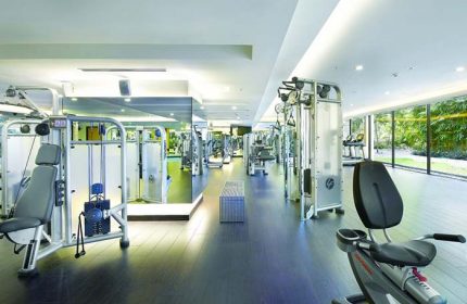 Gay Friendly Hotel Shangri La Hotel Kuala Lumpur
