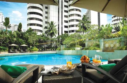 Gay Friendly Hotel Shangri La Hotel Kuala Lumpur