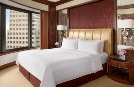 Gay Friendly Hotel Shangri La Hotel Kuala Lumpur