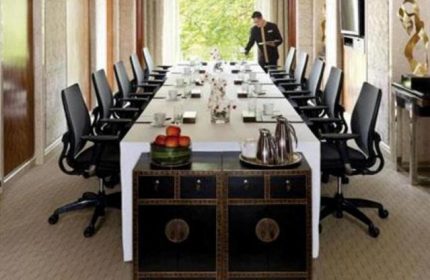 Gay Friendly Hotel Shangri La Hotel Kuala Lumpur